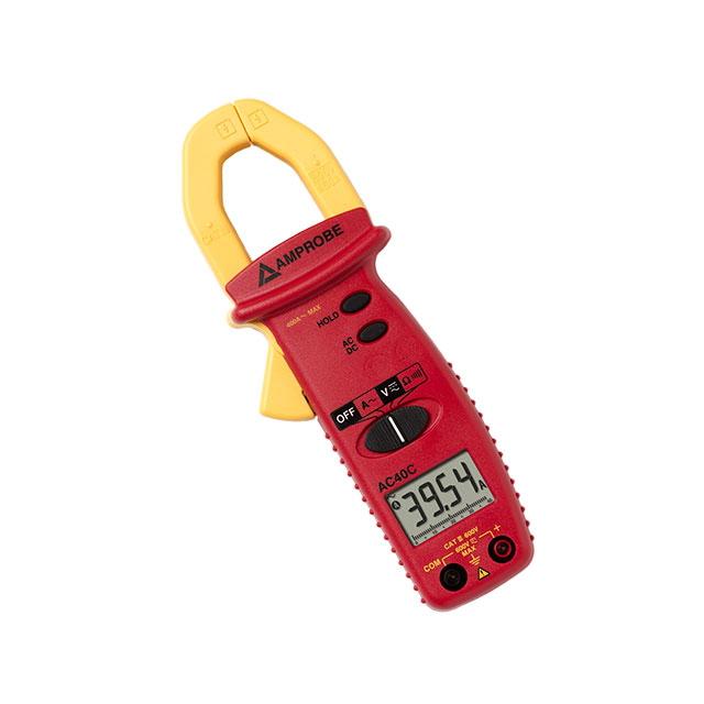 Amprobe AC40C electronic component