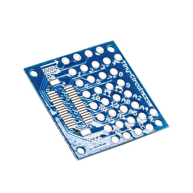 TinyCircuits ASD2009-R electronic component