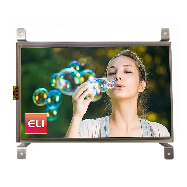 Future Designs Inc. ELI70-IRHW electronic component