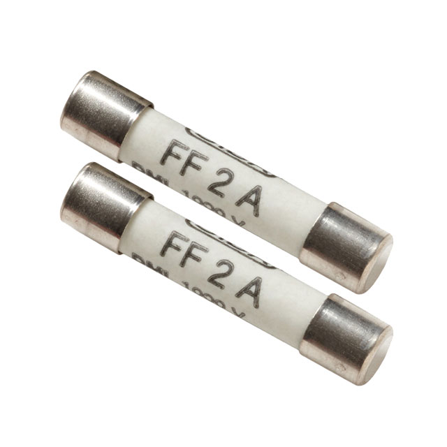 Amprobe FP200 electronic component