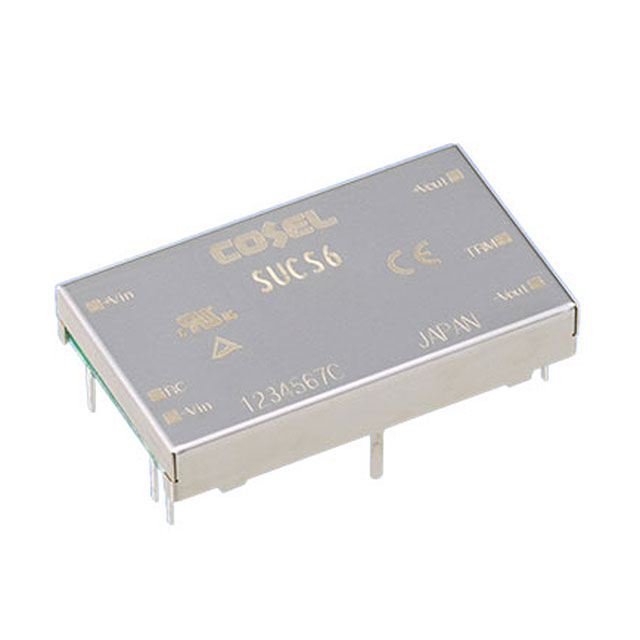 Cosel USA, Inc. SUCS62405C electronic component