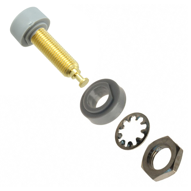 Pomona Electronics 2854-8 electronic component