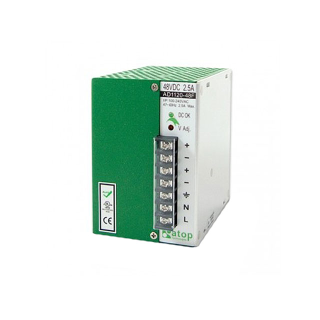 ATOP Technologies AD1120-48F electronic component