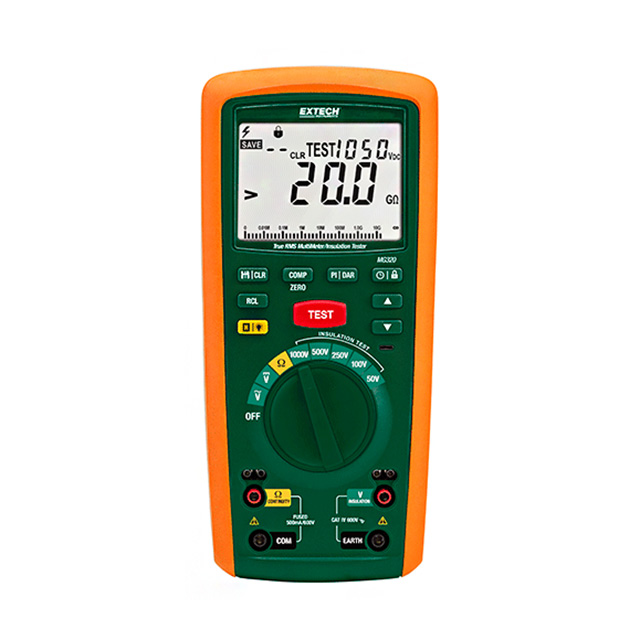 FLIR Extech MG320 electronic component