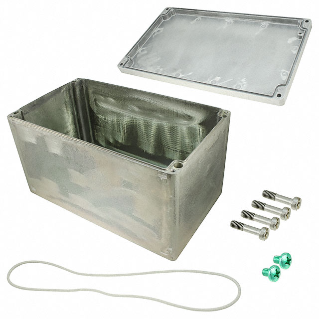 Rose Enclosures 012340238 electronic component