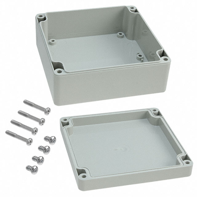 Rose Enclosures 091212110 electronic component