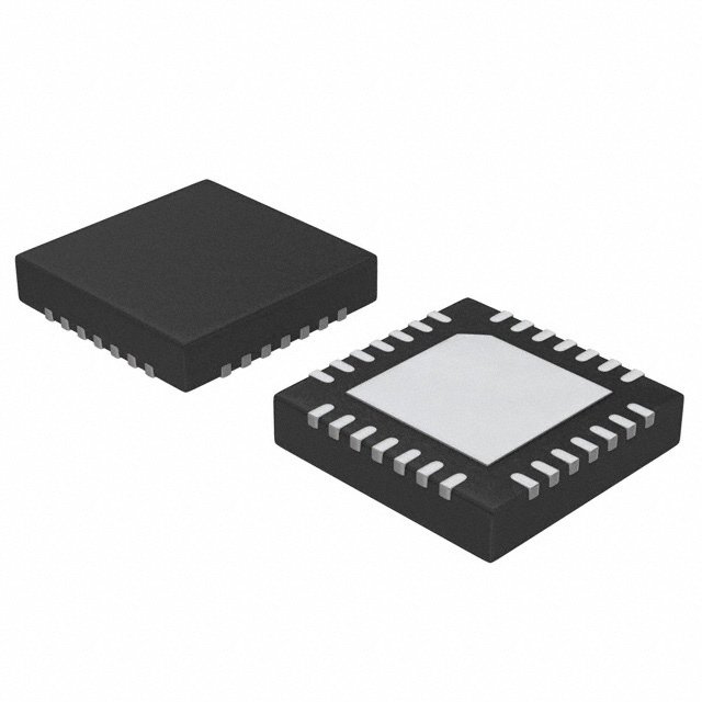 Cirrus Logic Inc. WM8731CLSEFL/R electronic component