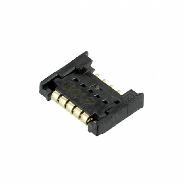 JAE Electronics FA1005SA1-R8000 electronic component