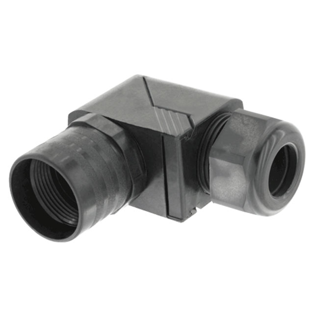 Souriau-Sunbank by Eaton CL101051 electronic component
