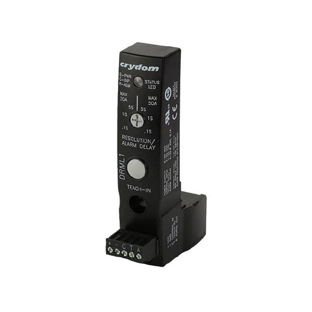 Sensata-Crydom DRML1 electronic component