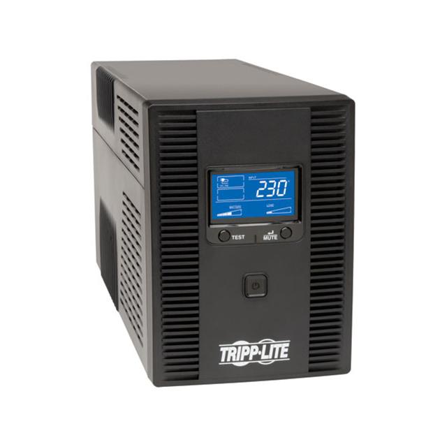 Eaton Tripp Lite SMX1500LCDT electronic component