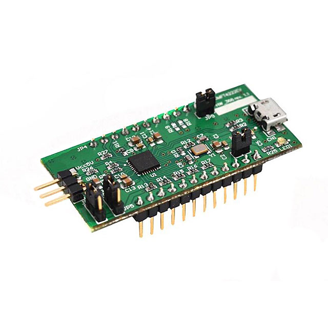 FTDI, Future Technology Devices International Ltd UMFT4222EV-B electronic component