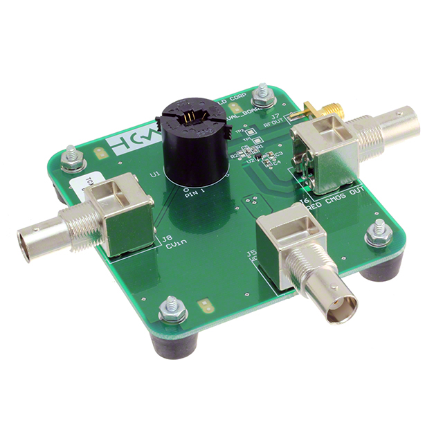 Connor Winfield TCXO-EVAL-T BOARD electronic component