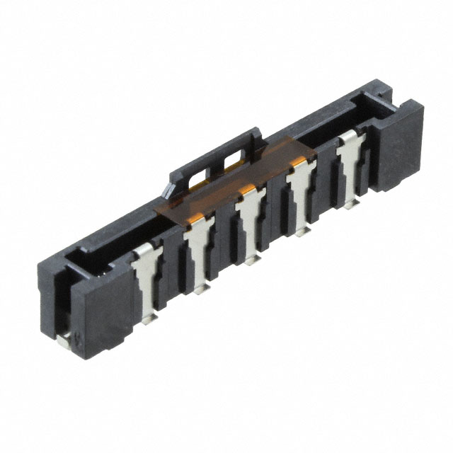 Molex 5017865091 electronic component