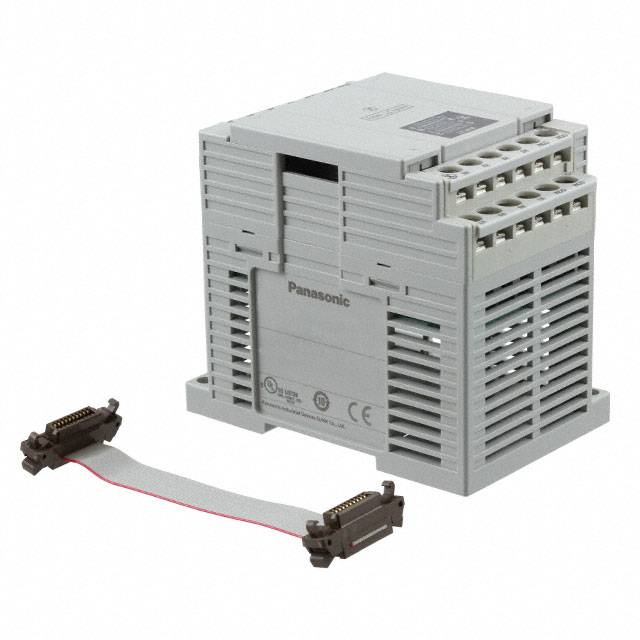 Panasonic Industrial Automation Sales AFPX-E16X electronic component