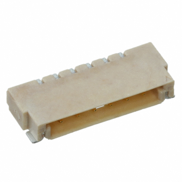 JAE Electronics FI-S6P-HFE-E1500 electronic component
