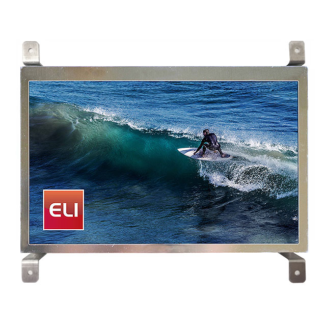 Future Designs Inc. ELI70-INHW electronic component
