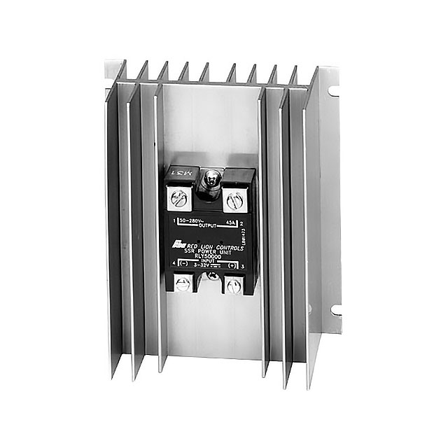Red Lion Controls RLY50000 electronic component