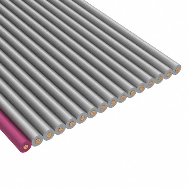 CNC Tech 300-30-16-GR-0250F electronic component