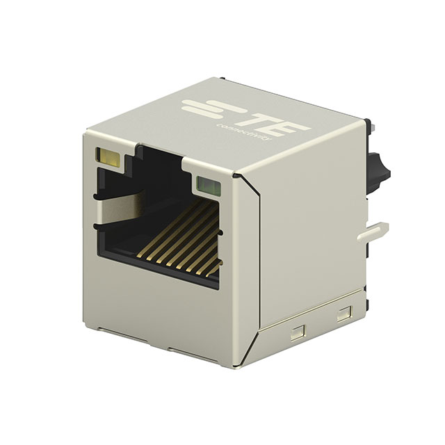 TE Connectivity AMP Connectors 5-2301995-3 electronic component