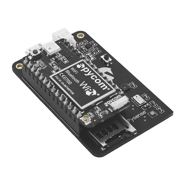 Pycom Ltd. PYSENSE electronic component