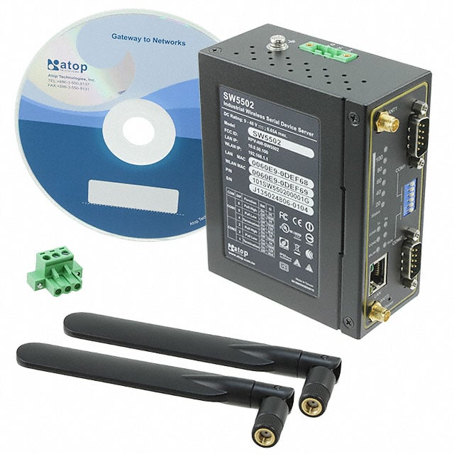ATOP Technologies SW5502 electronic component