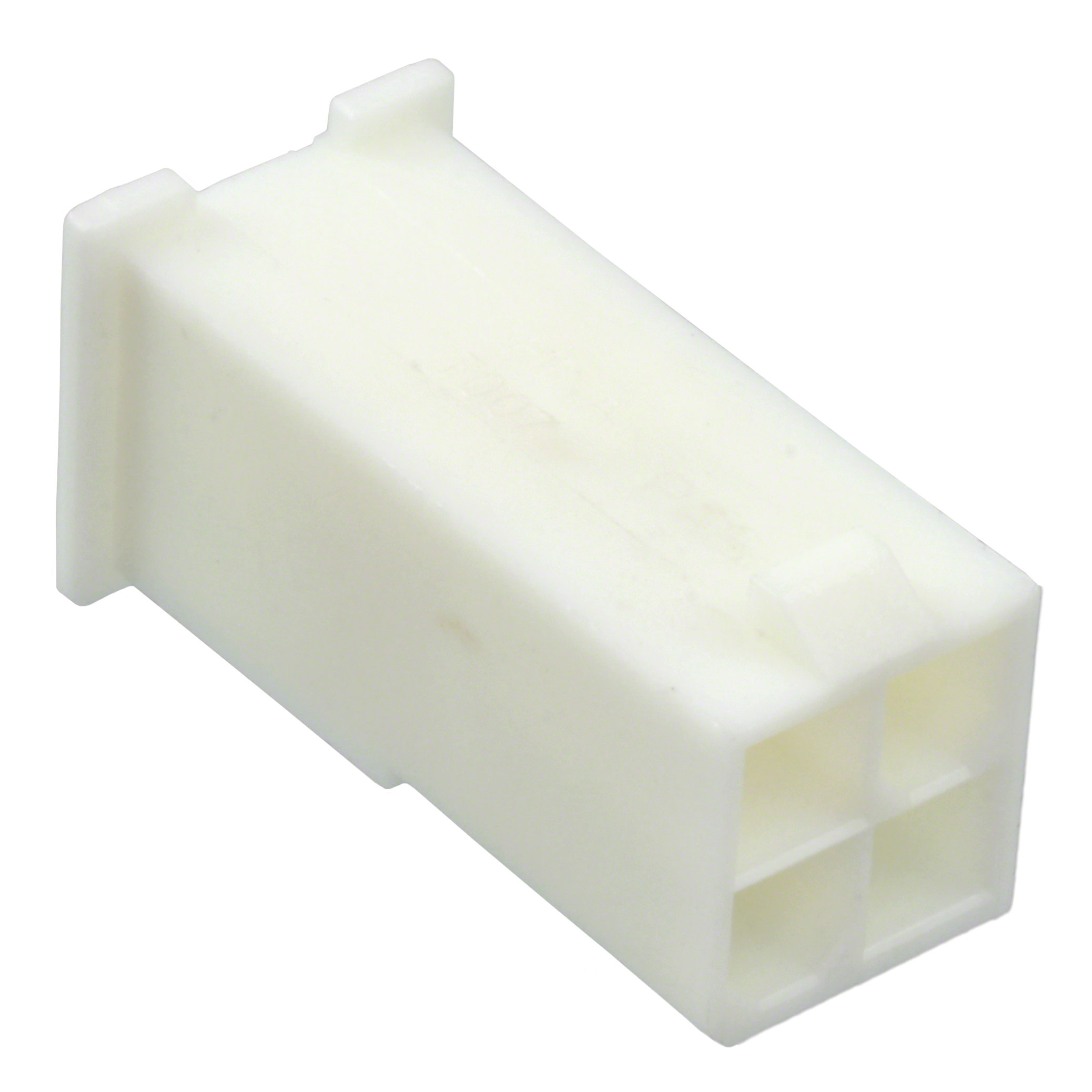 TE Connectivity AMP Connectors 1969612-4 electronic component