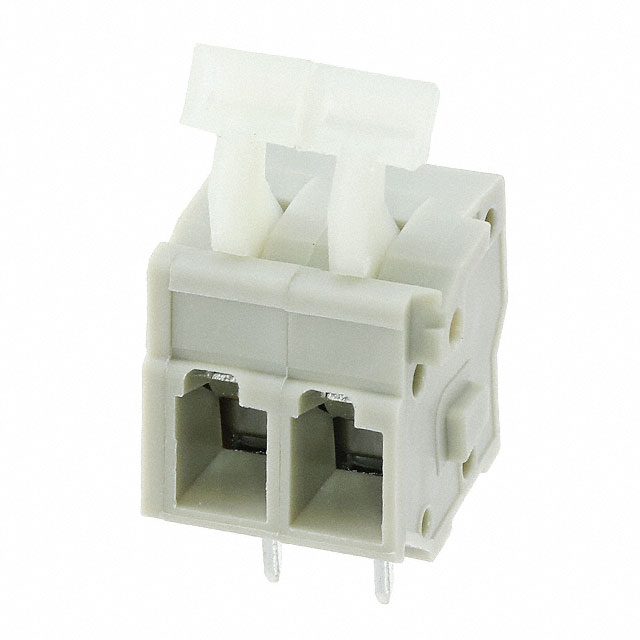 TE Connectivity AMP Connectors 2834082-1 electronic component