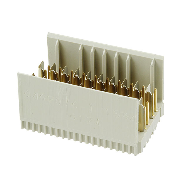 TE Connectivity AMP Connectors 6469076-1 electronic component