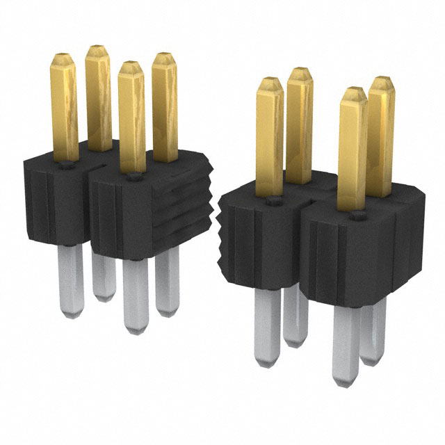 Amphenol ICC (FCI) 95105-172HLF electronic component