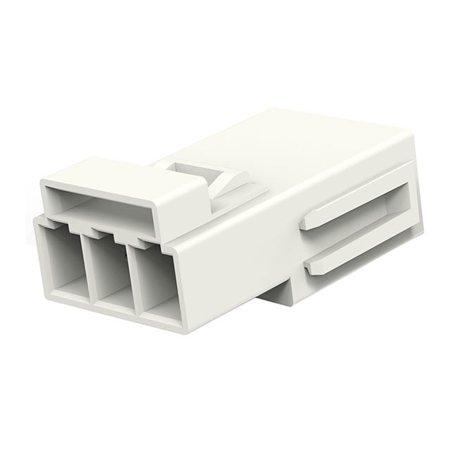 TE Connectivity AMP Connectors 2834055-1 electronic component