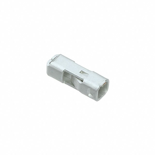TE Connectivity AMP Connectors 2834171-3 electronic component