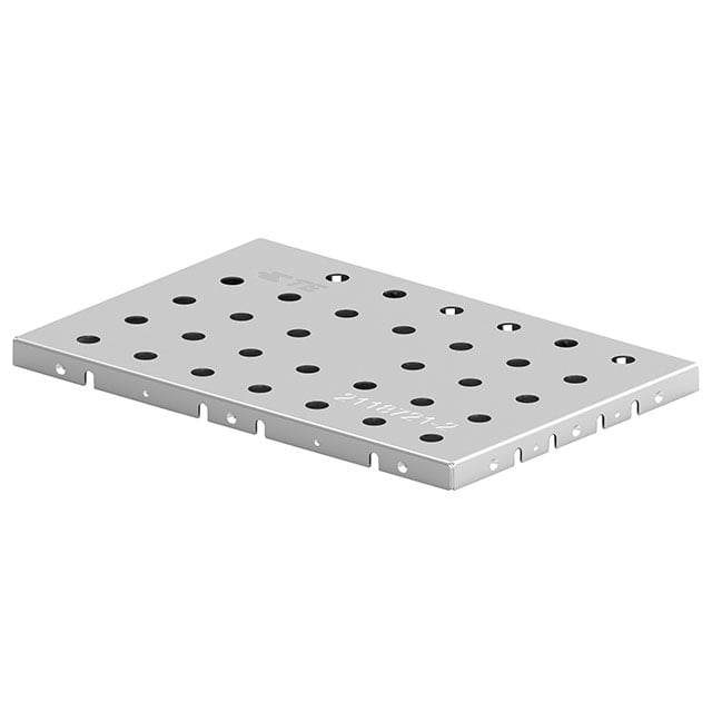 TE Connectivity AMP Connectors 2118721-2 electronic component
