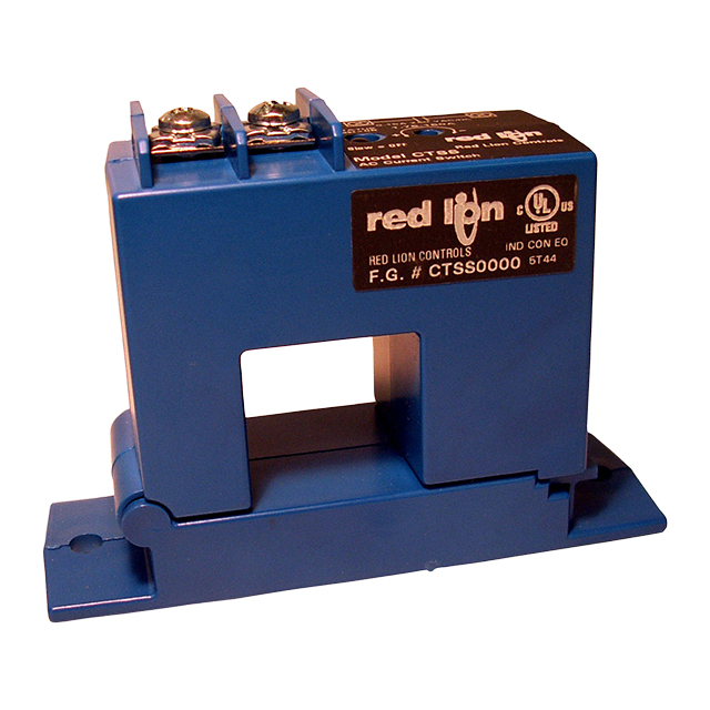 Red Lion Controls CTSS0000 electronic component