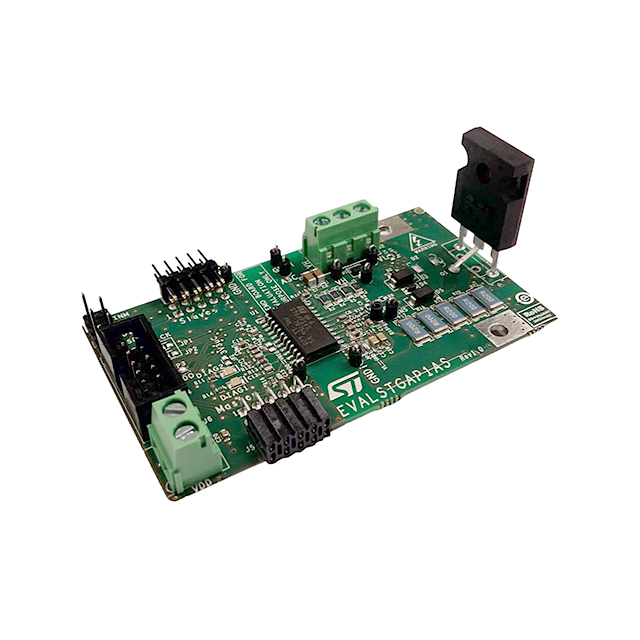 STMicroelectronics EVALSTGAP1AS electronic component