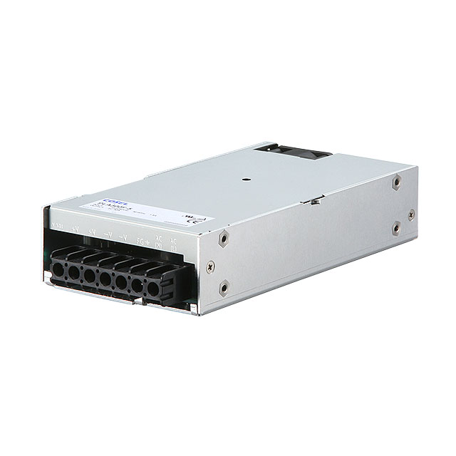 Cosel USA, Inc. PLA300F-36-U electronic component