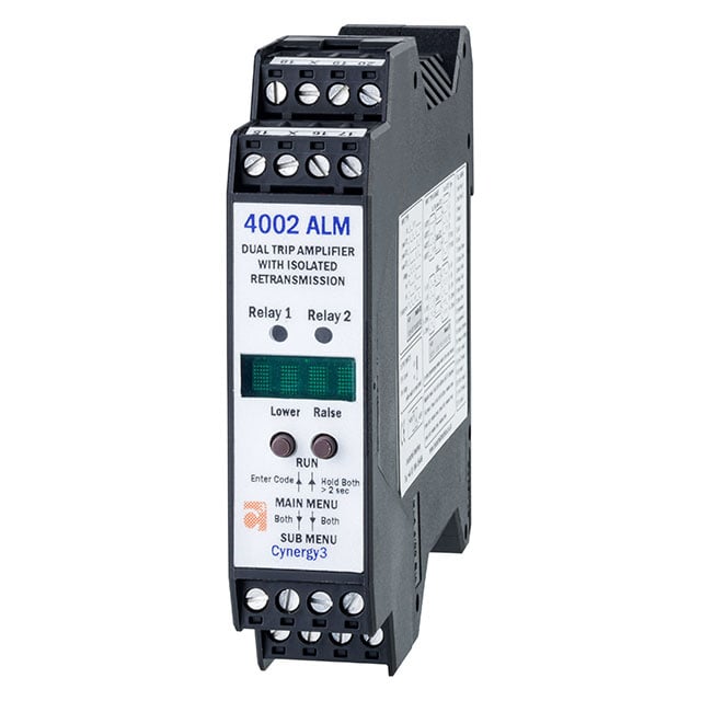 Sensata Technologies, Inc. SC4002ALM-6 electronic component