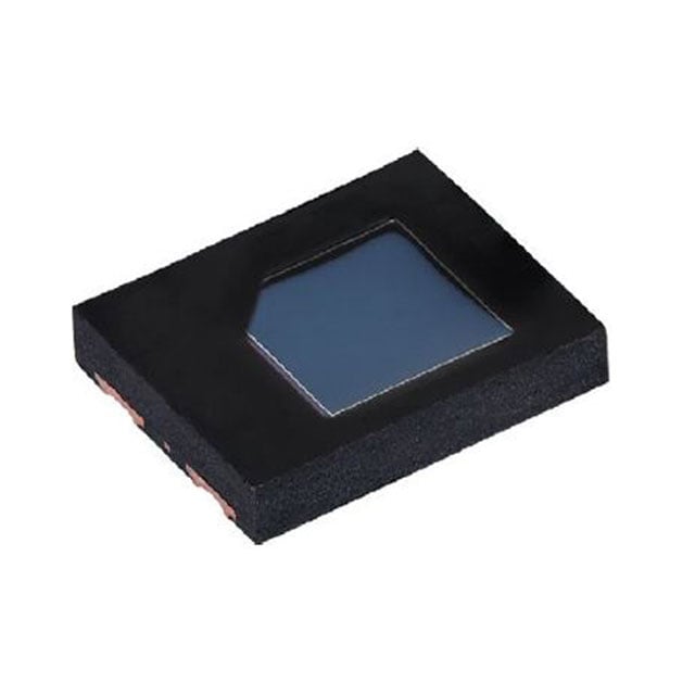 Vishay Semiconductor Opto Division VEMD5080X01 electronic component