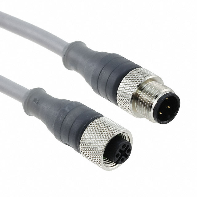 Alpha Wire DR04AR105 SL357 electronic component
