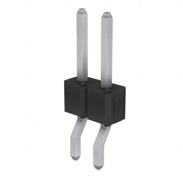 Amphenol ICC (FCI) 10027011-402HLF electronic component