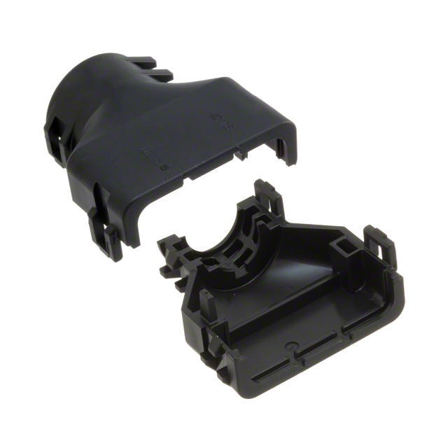 TE Connectivity AMP Connectors 2292865-3 electronic component