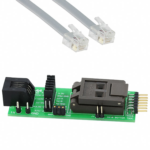 Analog Devices Inc./Maxim Integrated DS9120P+ electronic component