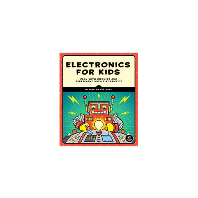O'Reilly Media 9781593277253 electronic component