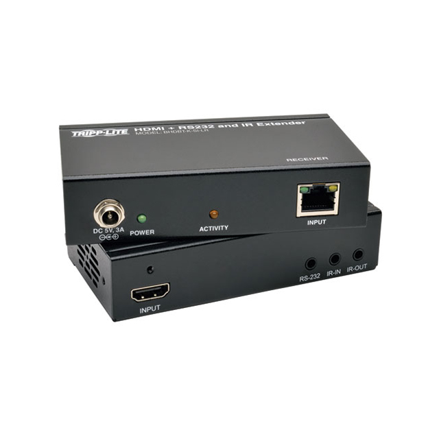 Eaton Tripp Lite BHDBT-K-SI-LR electronic component