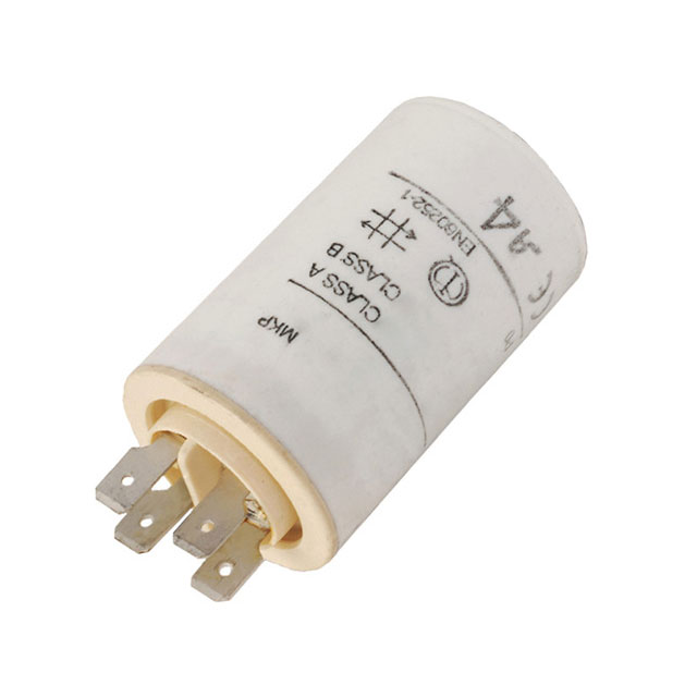KEMET C274AC24500AA0J electronic component