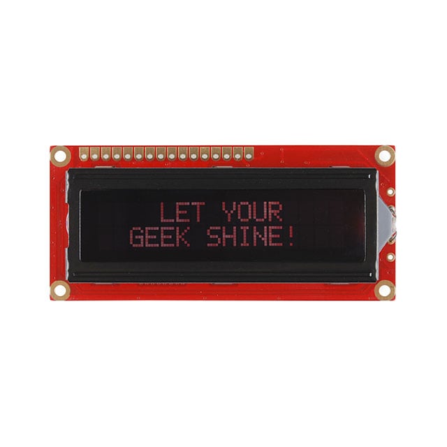 SparkFun Electronics 09068 electronic component