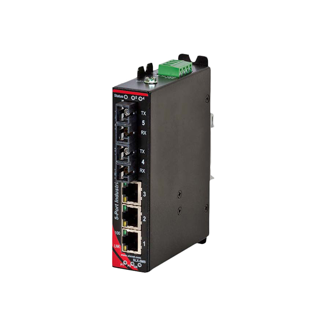 Red Lion Controls SLX-5MS-1 electronic component