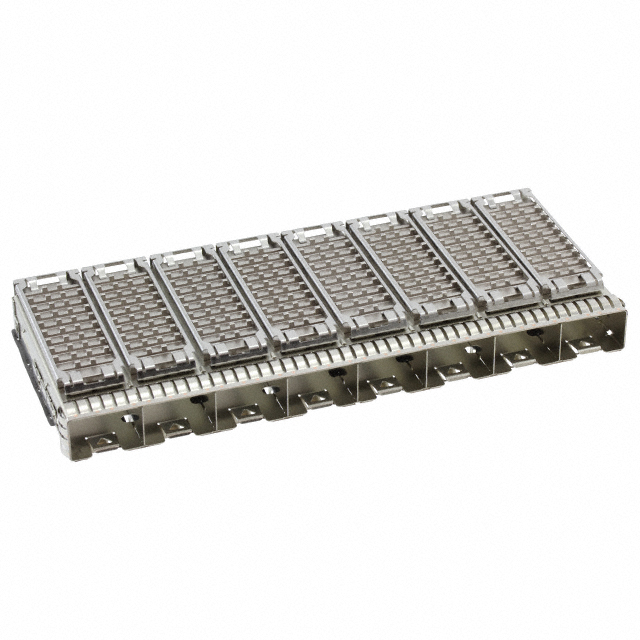 TE Connectivity AMP Connectors 2294408-2 electronic component
