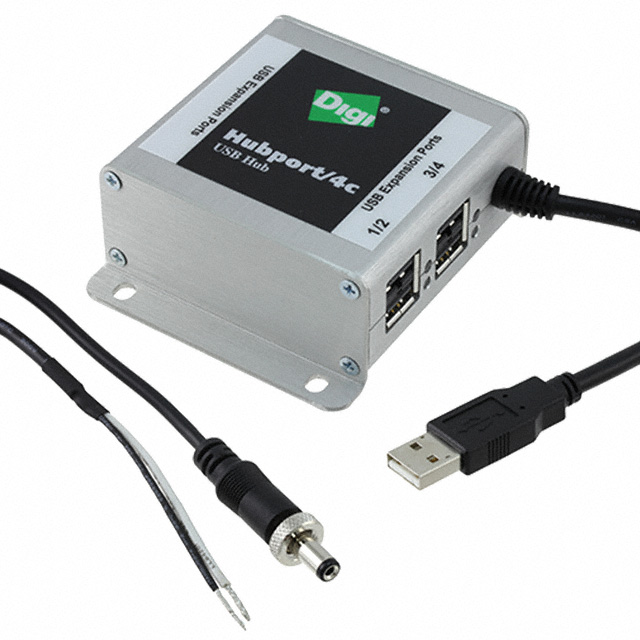 Digi 301-1010-34 electronic component
