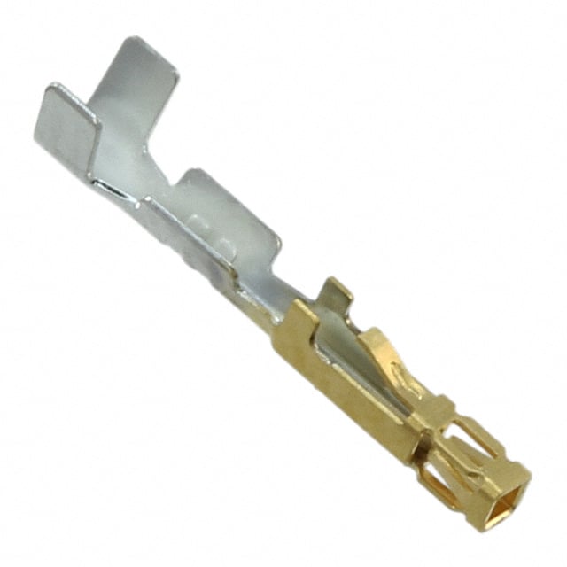 Samtec Inc. CC81L-2830-01-L electronic component
